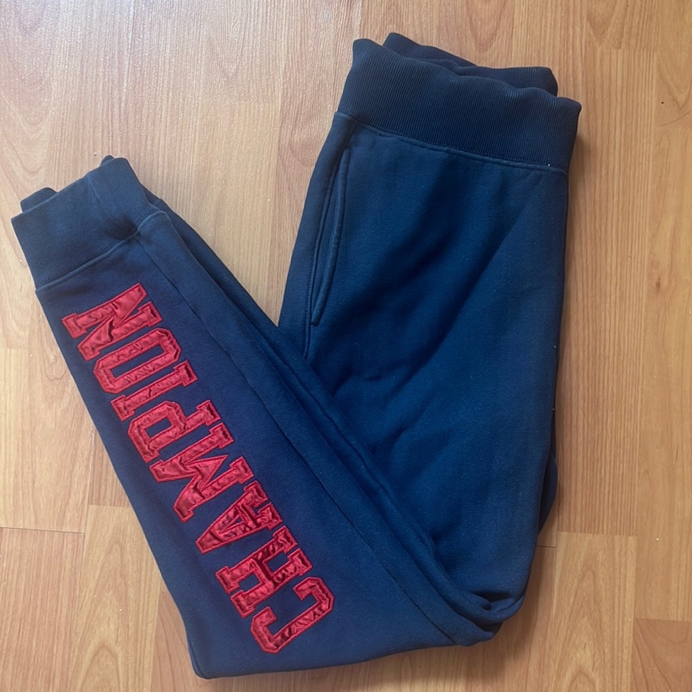 Champion Reverse Weave Sweatpants